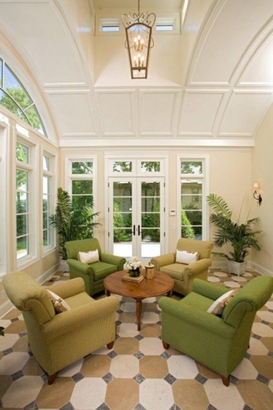 Sunroom designs