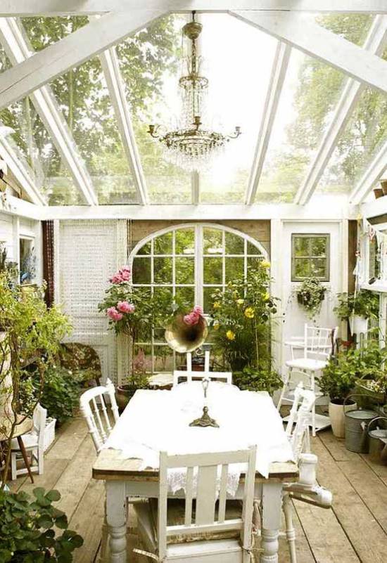 Sunroom ideas