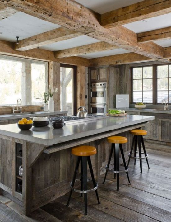 50 Modern Kitchen Bar Stool Ideas | Ultimate Home Ideas