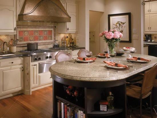 50 Beautiful Kitchen Table Ideas - Ultimate Home Ideas