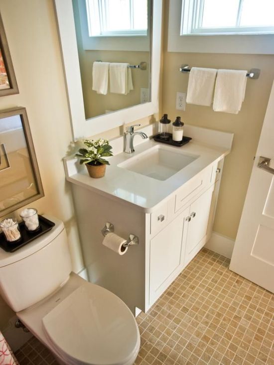 Bathroom Design Ideas