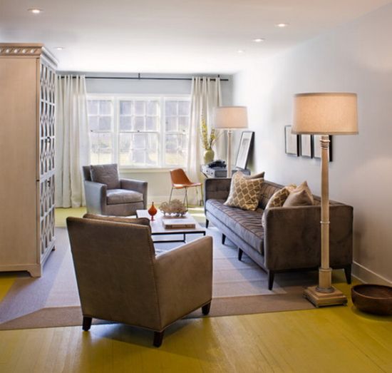 50 Floor Lamp Ideas For Living Room, Floor Lamp Decor Ideas