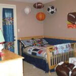 Sports Bedroom