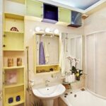 Small Bathroom Ideas