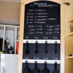 Kitchen Cabinet Storage
