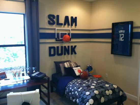 50 Sports Bedroom Ideas For Boys Ultimate Home Ideas