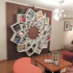 DIY bookshelf ideas