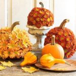 Thanksgiving decor ideas