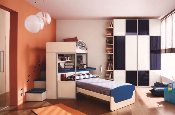 Kids Bunk Beds