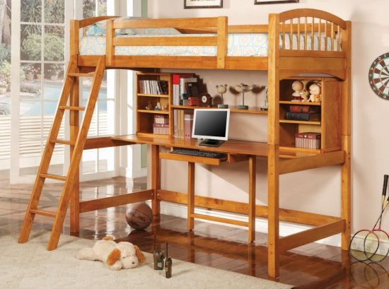 Bunk Beds