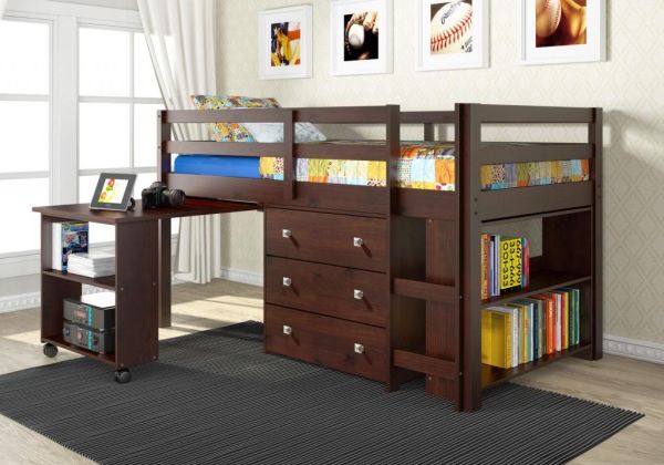 Kids Bunk Beds