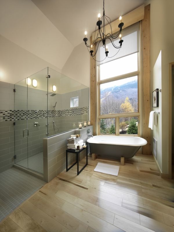 50 Luxurious Master Bathroom Ideas | Ultimate Home Ideas