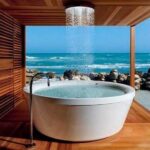 Luxurious Bathrooms