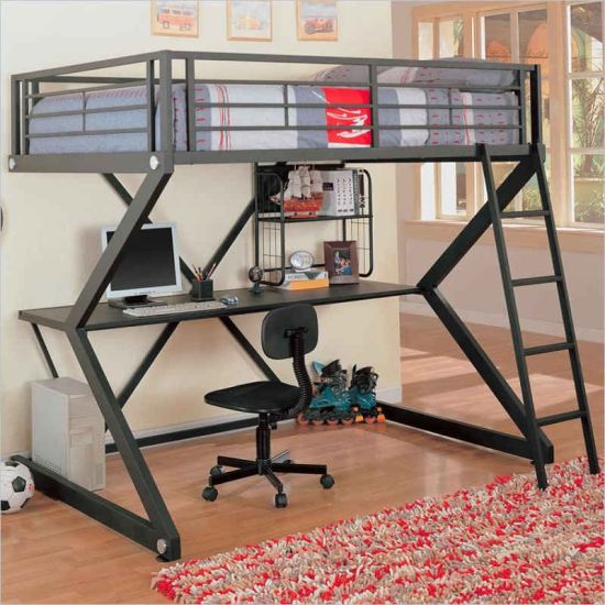 Bunk Beds