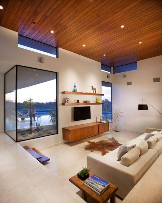 50 Cool Sunken Living Room Designs | Ultimate Home Ideas