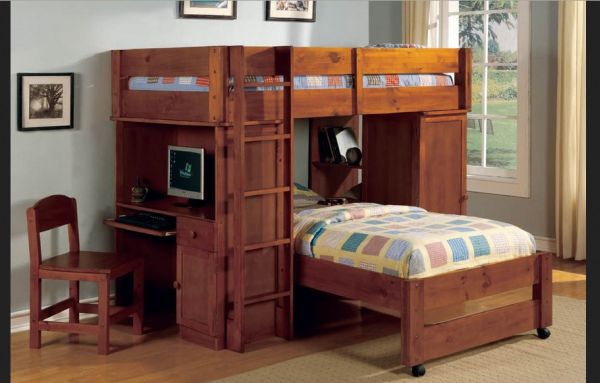 Bunk Beds
