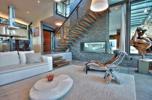 50 Cool Sunken Living Room Designs | Ultimate Home Ideas