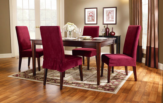 Modern Dining Room Chairs