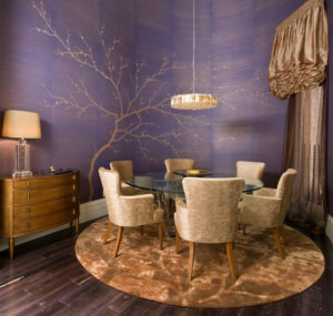 33 Upholstered Dining Room Chairs | Ultimate Home Ideas