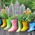 Vertical Garden Planters