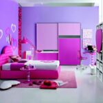 Teenage Room Ideas