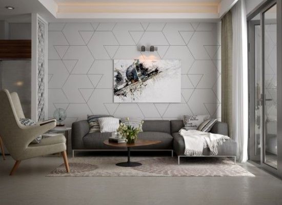 33 Stunning Accent Wall Ideas For Living Room 33 Stunning Accent Wall Ideas For Living Room