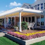 Pergola Ideas