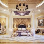 Bedroom Light Fixtures