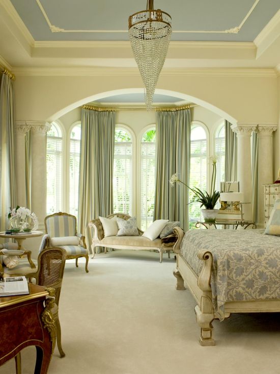 Chandeliers For Bedrooms