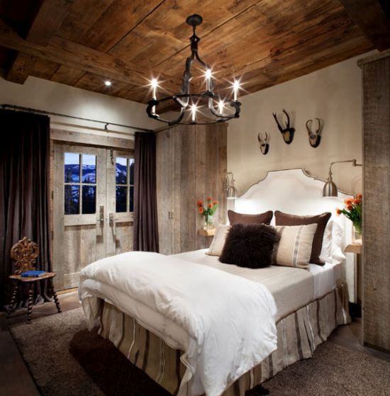 Bedroom Light Fixtures