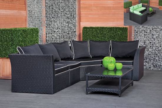 Outdoor Wicker Furniture