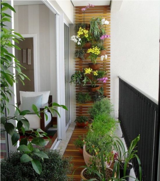 Small Garden Ideas And Designs