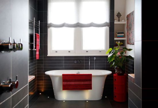 Modern Bathroom Designs