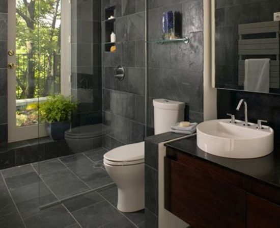 Modern Bathroom Remodel Ideas