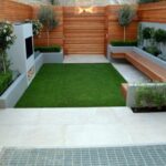 Small Garden Design Ideas