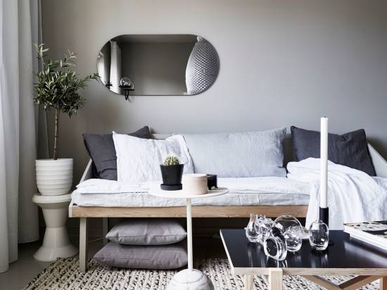 Find the Right Shade of Grey