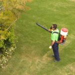 Service Tech Pest Control