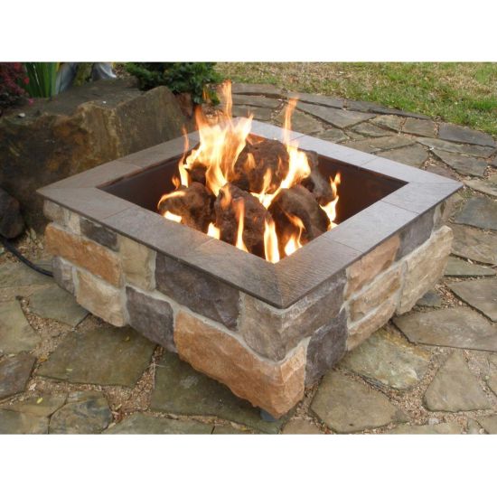 Firepit Designs