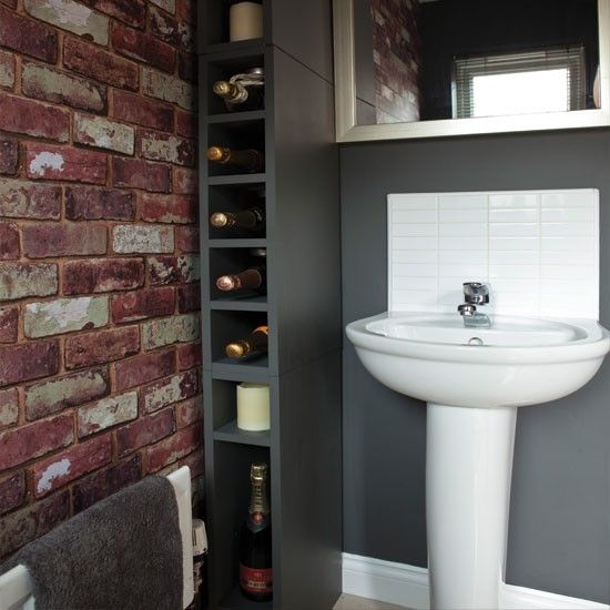 Brick Wall Designs