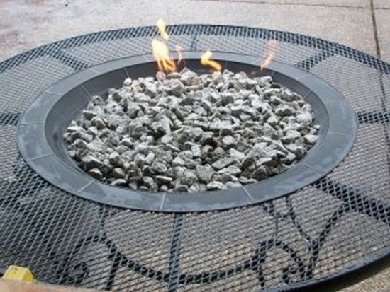 Firepit Ideas