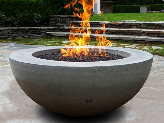 Firepit Ideas