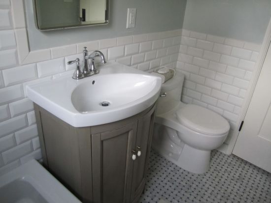 33 Bathroom Designs with Brick Wall Tiles Ultimate Home 33 Bathroom Designs with Brick Wall Tiles Ultimate Home