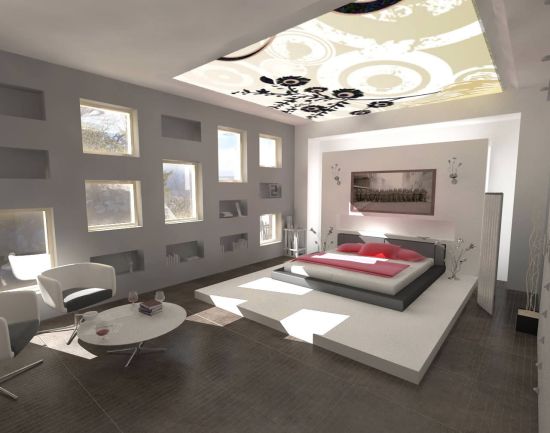 Bedroom Designs 2016