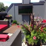 Rattan Garden Furniture