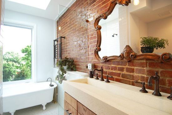 Brick Wall Designs