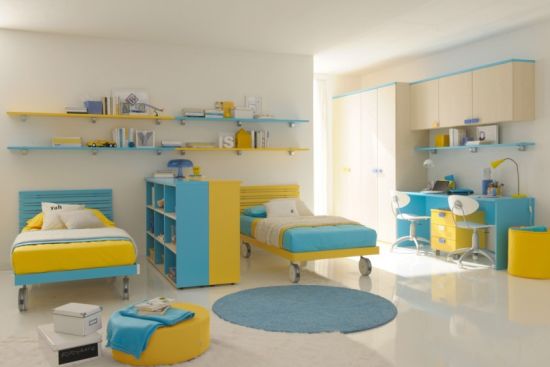 Kids Room Decor