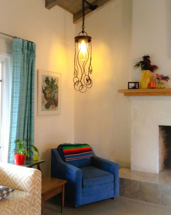 35 Fantastic Corner Lighting Ideas | Ultimate Home Ideas