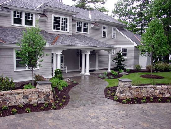 Front Entrance Ideas