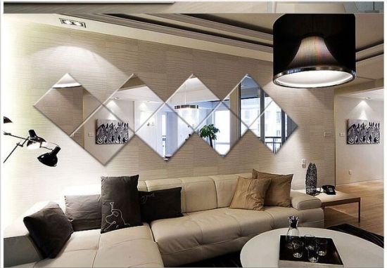  Decorative Mirrors For Living Room