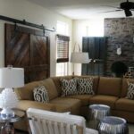 Sliding Doors For Living Room